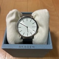 SKAGEN 