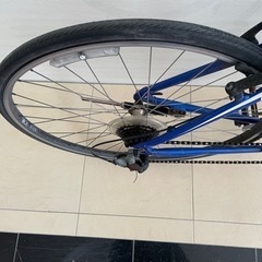 新品部品多数　メンテナンス済み乗って帰れます　Scott sportster スコット　スポーツスター　サイズM 