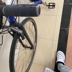 新品部品多数　メンテナンス済み乗って帰れます　Scott sportster スコット　スポーツスター　サイズM 