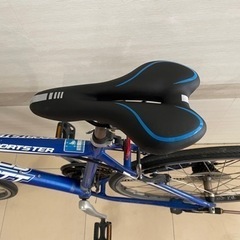 新品部品多数　メンテナンス済み乗って帰れます　Scott sportster スコット　スポーツスター　サイズM 