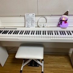 【大阪府内無料でお届けします】KORG コルグ 電子ピアノ LP...