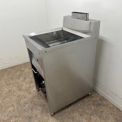 エンドウ ENDOU 業務用 ガスフライヤー 18L 都市ガス用 厨房 飲食店 