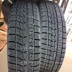 155/65R14　ヨコハマ　アイスガード７