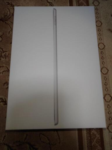 Apple iPad 第9世代 A13 Bionic 10.2型 Wi-Fi