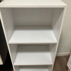 家具 収納家具 カラーボックス