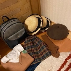 住吉こども園　制服　110センチ