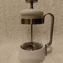 jenaer glas イエナグラス　コーヒープレス ティーサーバー　フレンチプレス 