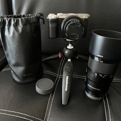 a7c カメラセット