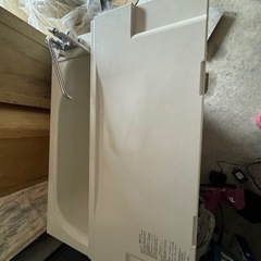 値下げ交渉可能です。風呂釜 21年製