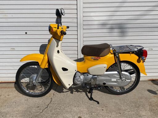 スーパーカブ50(ホンダ) 愛知県のバイク一覧(2ページ目)｜新車