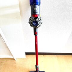 【家具・家電複数購入で割引可】ダイソン/dyson 掃除機 v8...