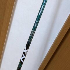 speederNXグリーン５０S４５．５インチヤマハVD５９ドライバー向けスリンク付き