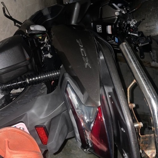 その他 PCX125jf81