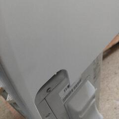 ヤマダ６畳エアコン２０２１年分解洗浄済み