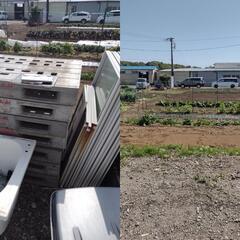 【格安】産業廃棄物収集運搬 − 神奈川県