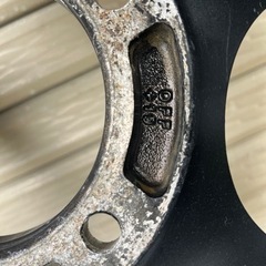 ジムニーウェッズキラーフィールド