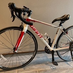 【ネット決済】GIANT DEFY ALUXX ロードバイ...