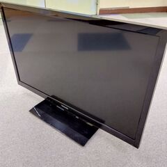 東芝液晶テレビ　（型式　32B3、2012年製）