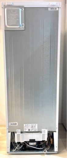 受渡予定者様決まりました☺︎SHARP ノンフロン冷凍冷蔵庫 SJ-D18H-W