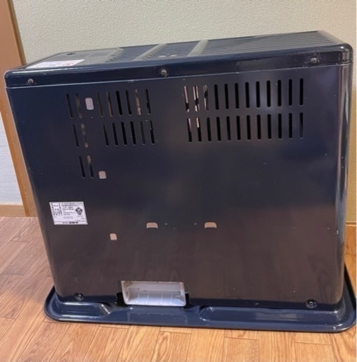 コロナ 石油ストーブ CORONA 自然通気形開放式石油ストーブ コロナ