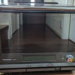 Panasonic スチームオーブンレンジ NE-R3000