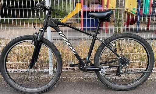 THIRD BIKES（サードバイクス） FES -MTB