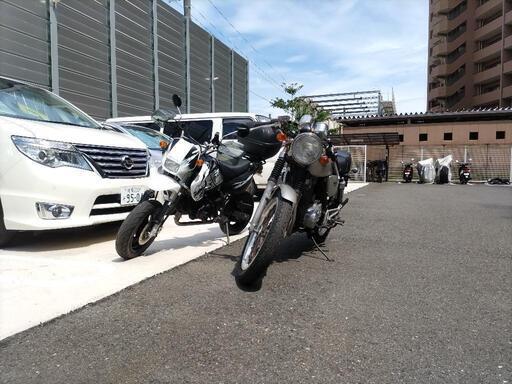 売約済み　2/20病気となり動けなくなるので、大巾値引き 20件以上の問い合わせ中　カワサキ KSR110 04年式　KAWASAKI