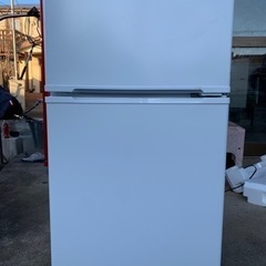 YAMADA ノンフロン冷凍冷蔵庫 