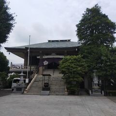 【宝樹院】寺ヨガ（西東京）の画像