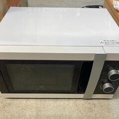 ☆中古￥4,000！【店長おすすめ！】エレクトロラックス　電子レ...