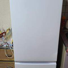 HISENSE ハイセンス 冷蔵庫 【2ドア /右開きタイプ /175L】