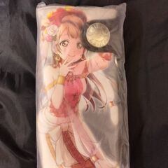 【新品】ラブライブ! 南ことり ウォレット 財布