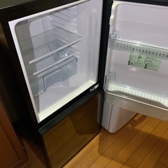 ⭐️?³₃✨️お届け設置無料❣️❄️冷蔵庫?TWINBIRD 2021年製