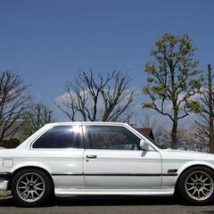 【ネット決済・配送可】BMW E30  ハルトゲ　ｐｃｄ１００　...