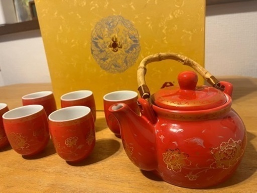 中国茶器