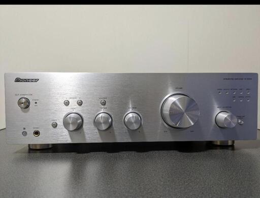 AVアンプ Pioneer A-50DA