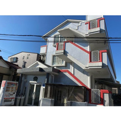 【🌴入居費用11万円🌴】✨審査No.1✨ 🔥JR常磐線 松戶 徒...