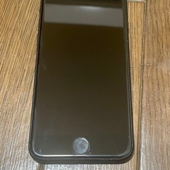 iPhone7 128GB 本体のみ