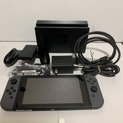 Nintendo Switch ニンテンドースイッチ　ソフト2つ...