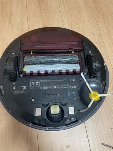ジャンク】2014年製 iRobot アイロボット Roomba 880 ルンバ880