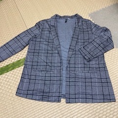 【値下げ！さらにまとめ割引あり！】　冬服③  H&M  コート　...