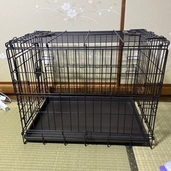 ペットゲージ 美品