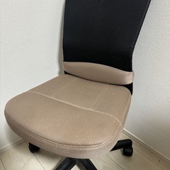 デスクチェア オフィスチェア 椅子 昇降式
