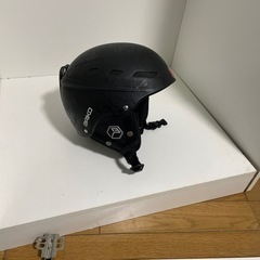 スノーボード用ヘルメット(子供用)