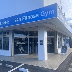 LIFEFIT宮原店