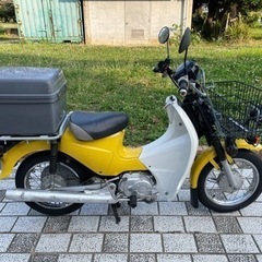 バイクボックス