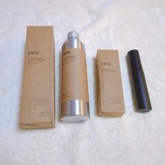 Urth  ガラス洗浄スプレー　30ml＋225ml 2本セット