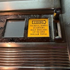ジュークボックス　実動品