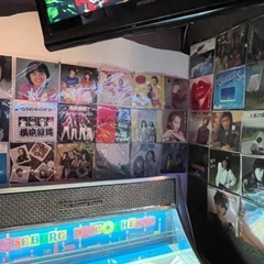 ジュークボックス　実動品