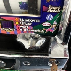 5号機ハッピージャグラー